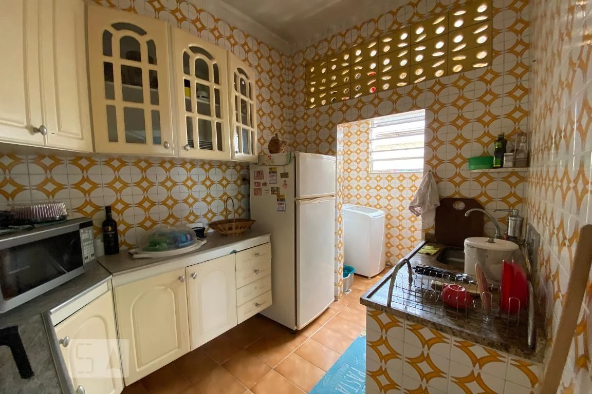 Apartamento mobiliado de 1 quarto com churrasqueira privativa — photo 2