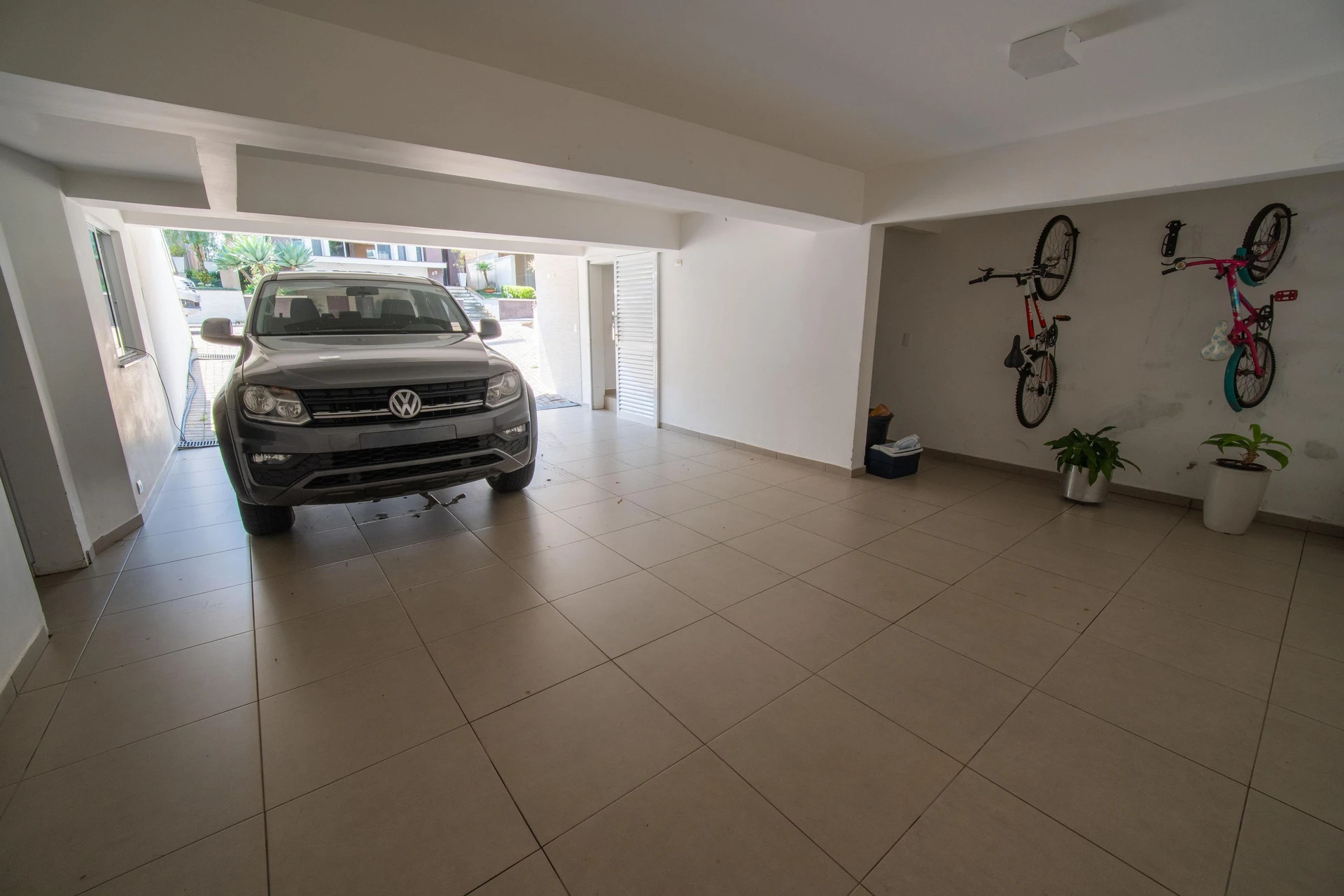 Furnished condominium house with 3 bedrooms and pool — photo 74