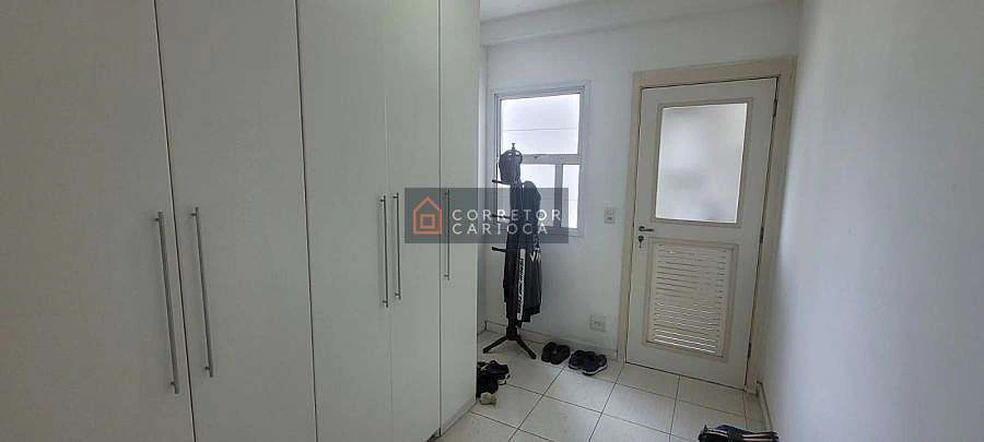 Apartamento de 98 m² com 3 quartos e churrasqueira privativa — photo 13