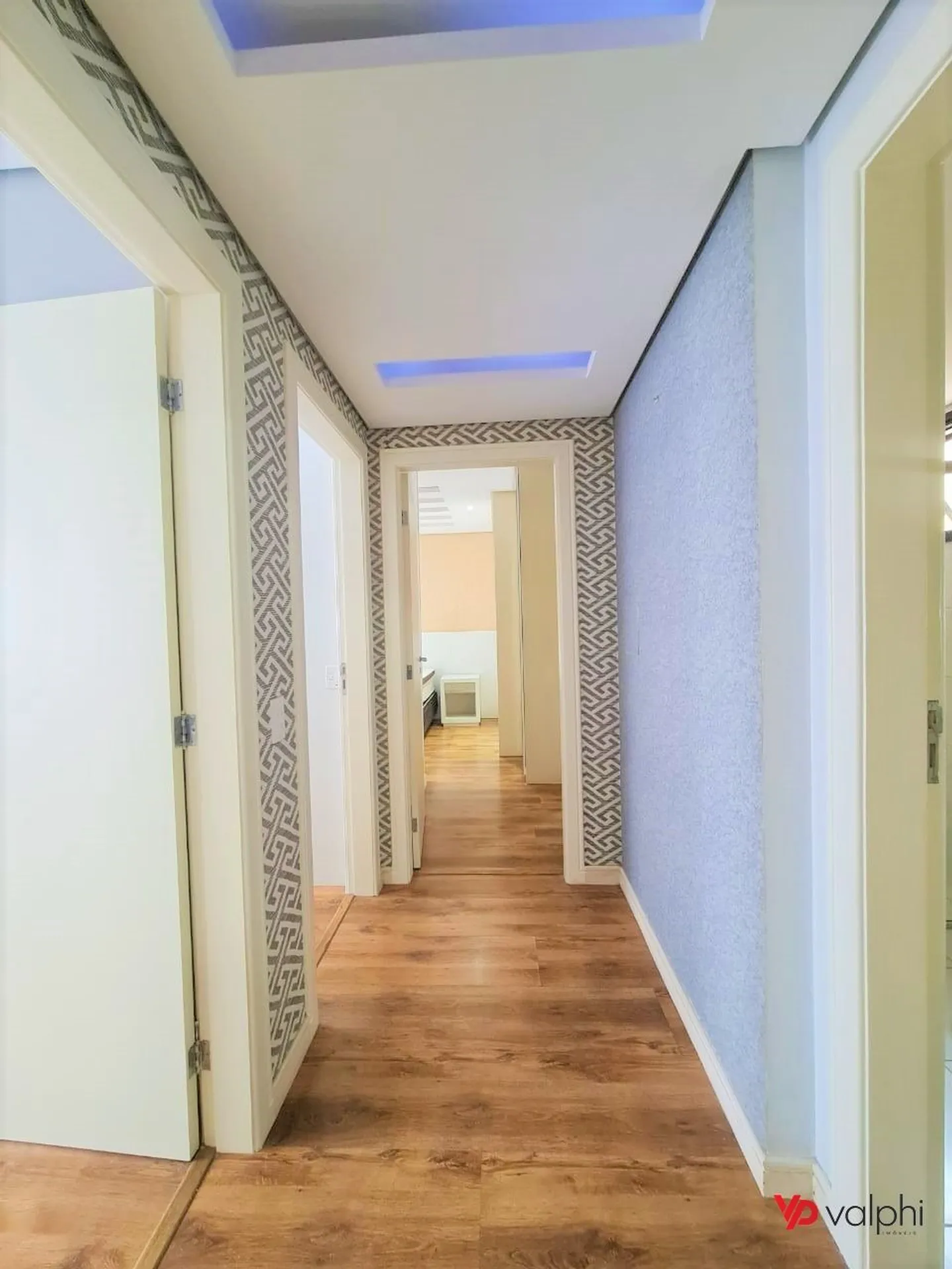 Apartamento de 3 dormitorios con jardín privado — photo 9