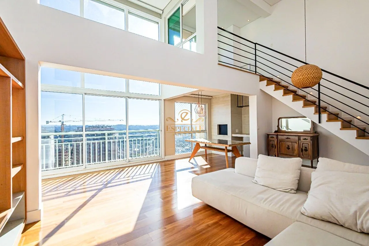 4-bedroom apartment 230 m² with 3 parking spaces