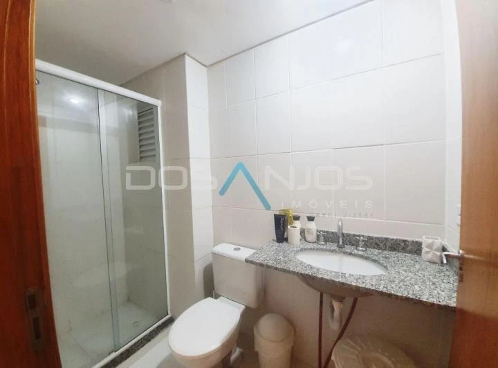 Furnished 94 m² apartment with 2 bedrooms and 1 en-suite — photo 8
