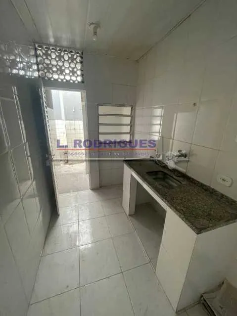 Дом у улицы без парковки: 1 спальня и 1 ванная — photo 3