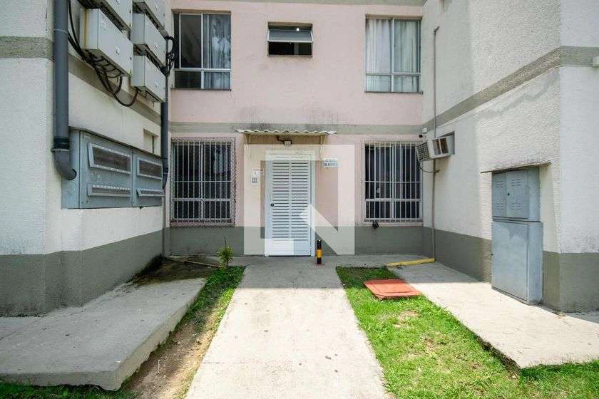 Apartamento amueblado de 2 dormitorios con lavadero — photo 13