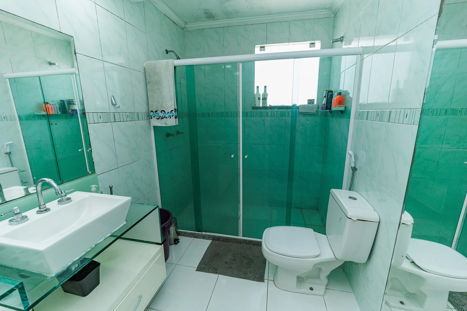 Casa mobiliada, 406 m², com jacuzzi — photo 47