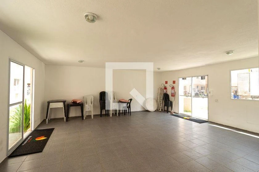 Apartamento com 2 quartos e cozinha americana aberta — photo 41