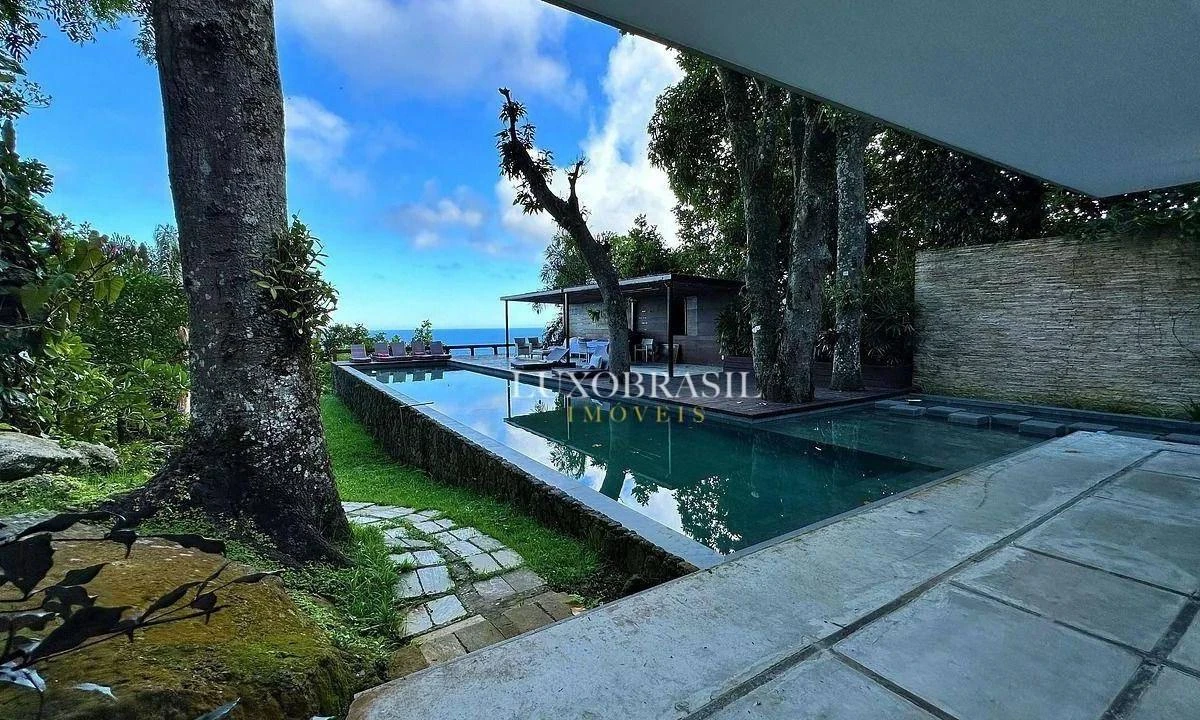 Casa amueblada con 4 dormitorios y parrilla en balcón — photo 20