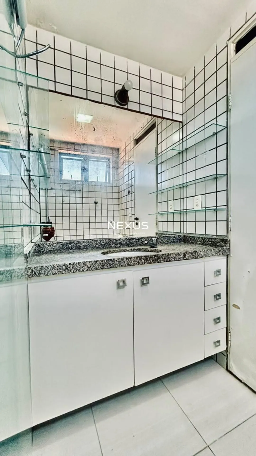 Квартира з 3 спальнями та робочим місцем, Жуан-Пессоа — photo 18