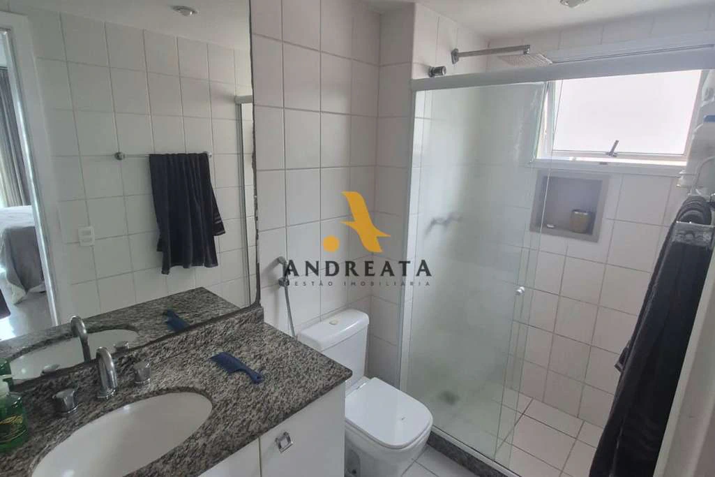 Furnished duplex penthouse with 3 bedrooms and 4 baths — photo 15