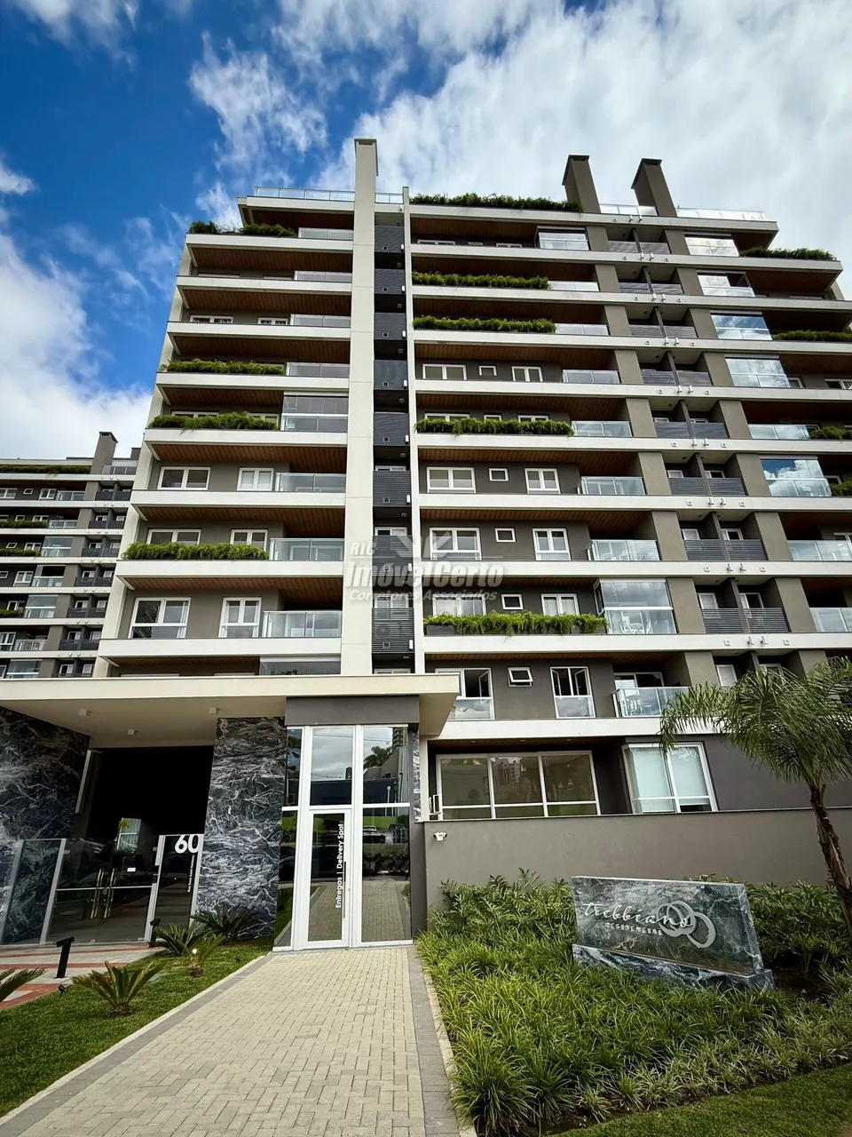 3-bedroom 87.14 m² apartment with 1 parking spot — photo 7
