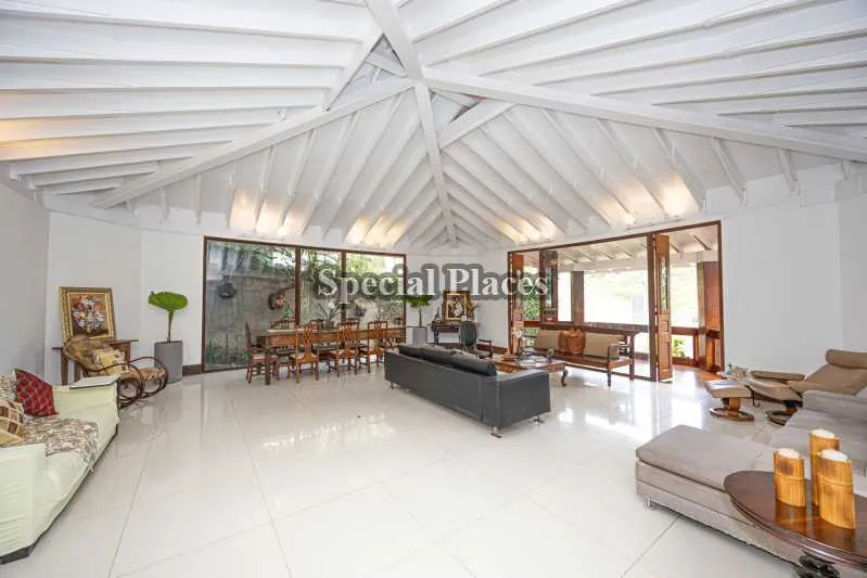 Furnished house with 5 bedrooms and 5 bathrooms plus balcony — photo 4