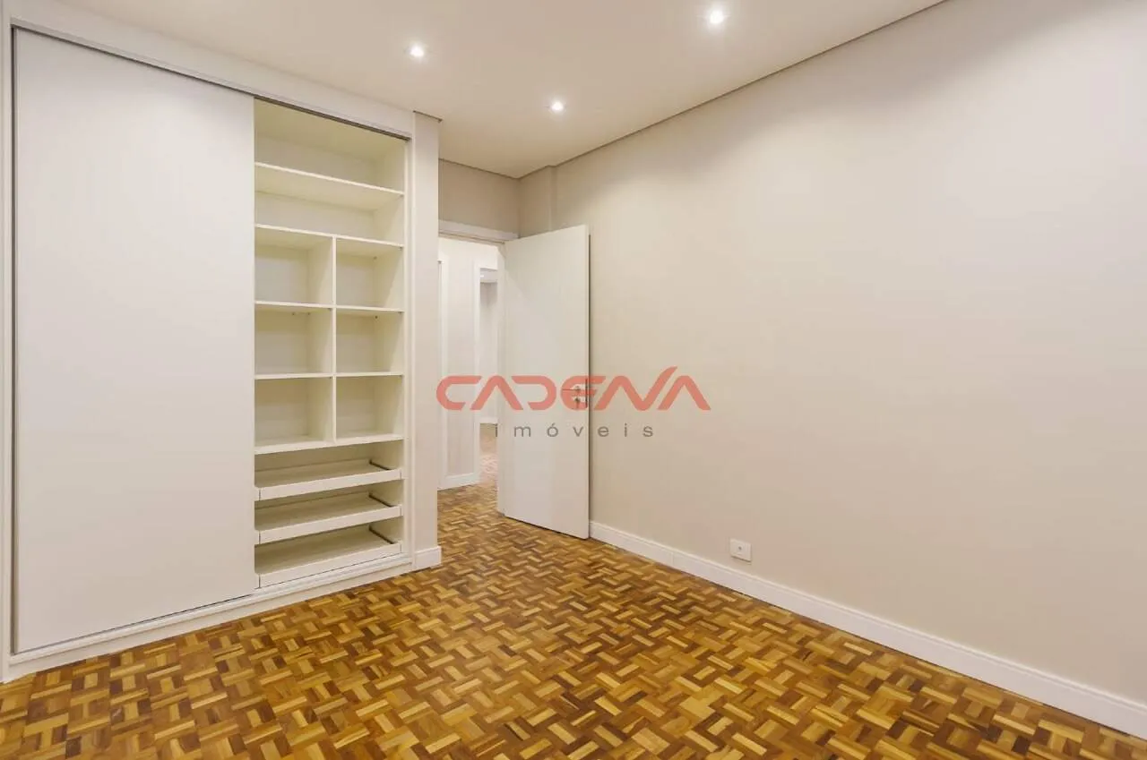 Furnished 137 m² apartment with a separate gas kitchen — photo 8