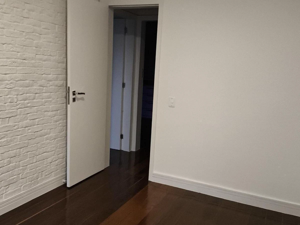 Apartamento de 140 m² com varanda fechada e 3 quartos — photo 34