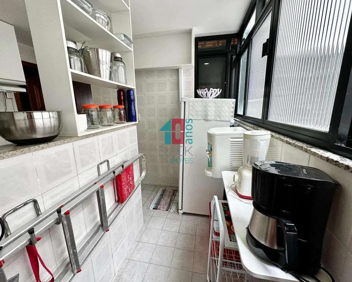 Apartamento 3 quartos com 1 suíte e 3 banheiros — photo 24