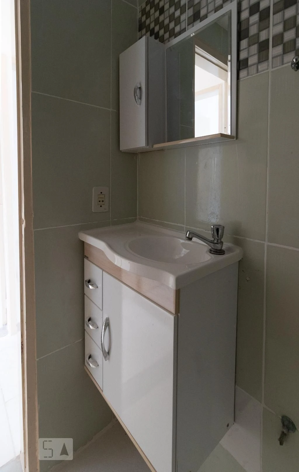 2-bedroom apartment with a private BBQ in Rio de Janeiro — photo 41