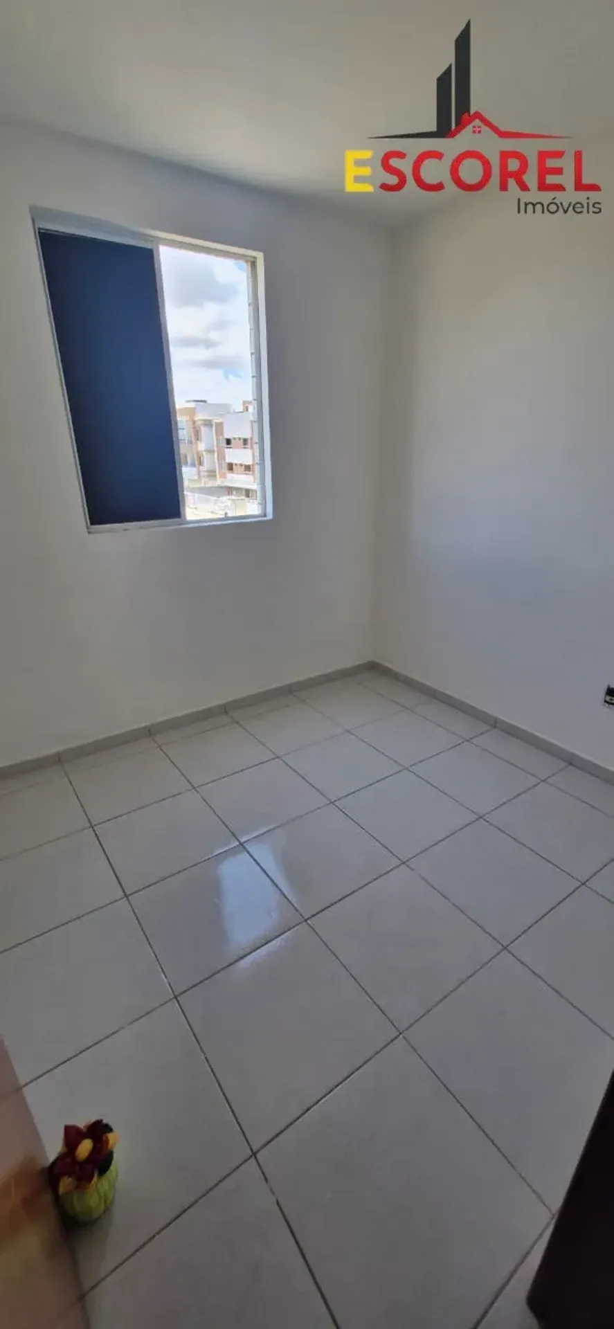 Квартира: 2 спальни, 1 со своей ванной, 60 м², Жуан-Песоа — photo 3