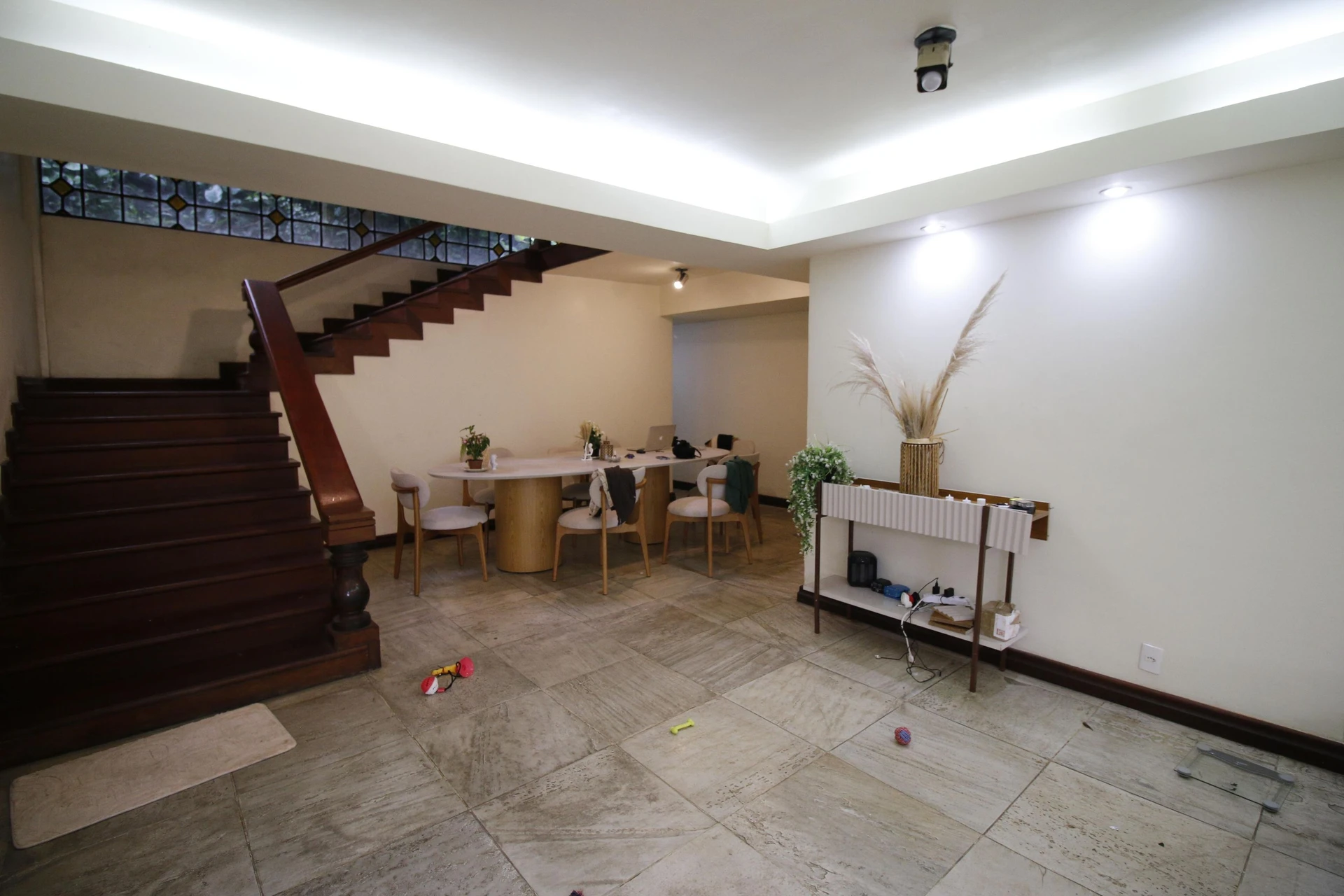 Mountain view in a 3-bedroom house, 460 m² — photo 8