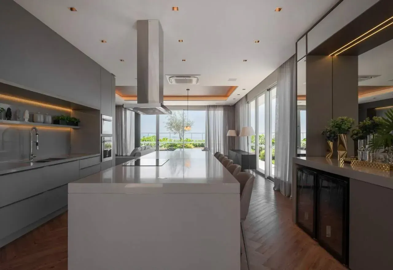 Apartamento mobiliado com 2 suítes e 119 m² — photo 12