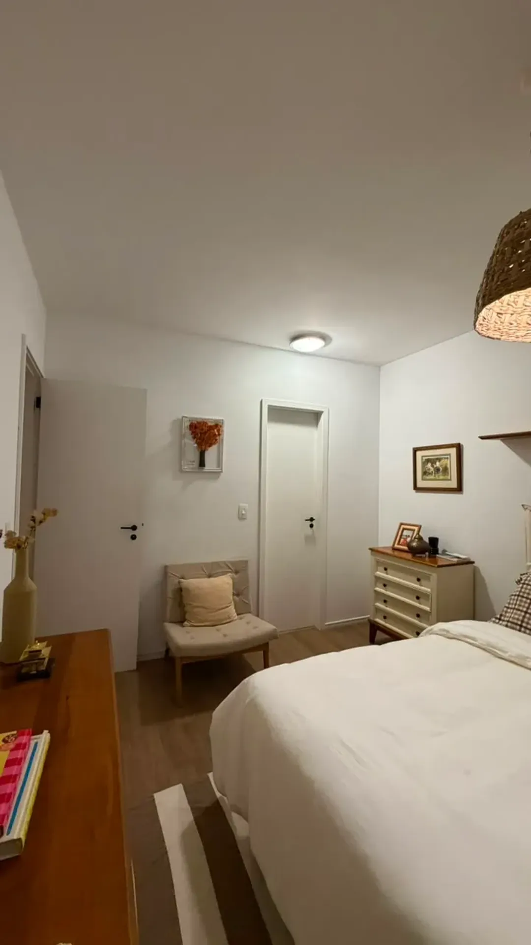 Apartamento de 75 m² no 3º andar, com 2 quartos e suíte — photo 9
