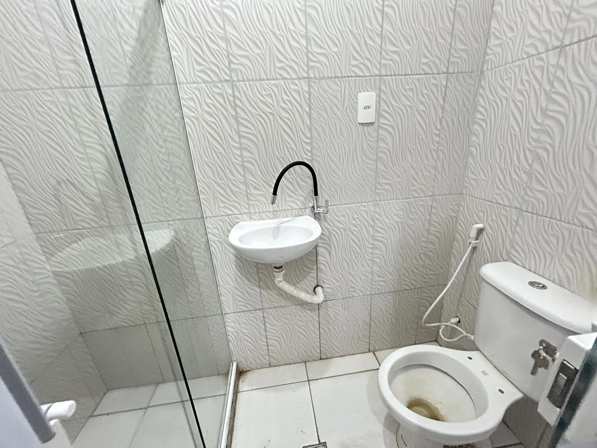 One-bedroom, 35 m² house in Rio de Janeiro — photo 11