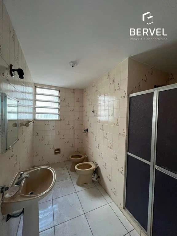 Apartment with 3 bedrooms, 1 bathroom and parking space — photo 22