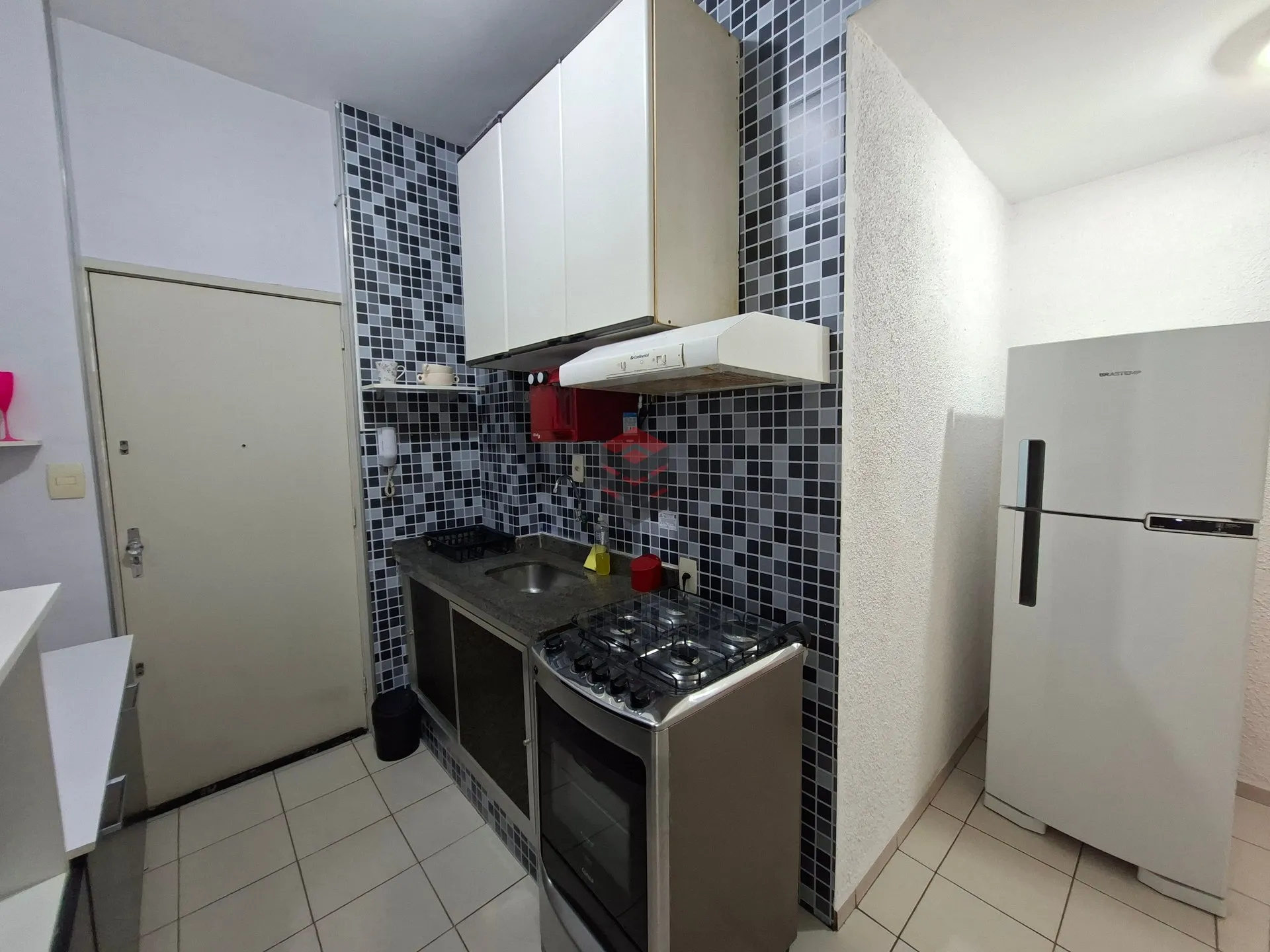 Apartamento de 2 quartos com espaço de home office, Botafogo — photo 4