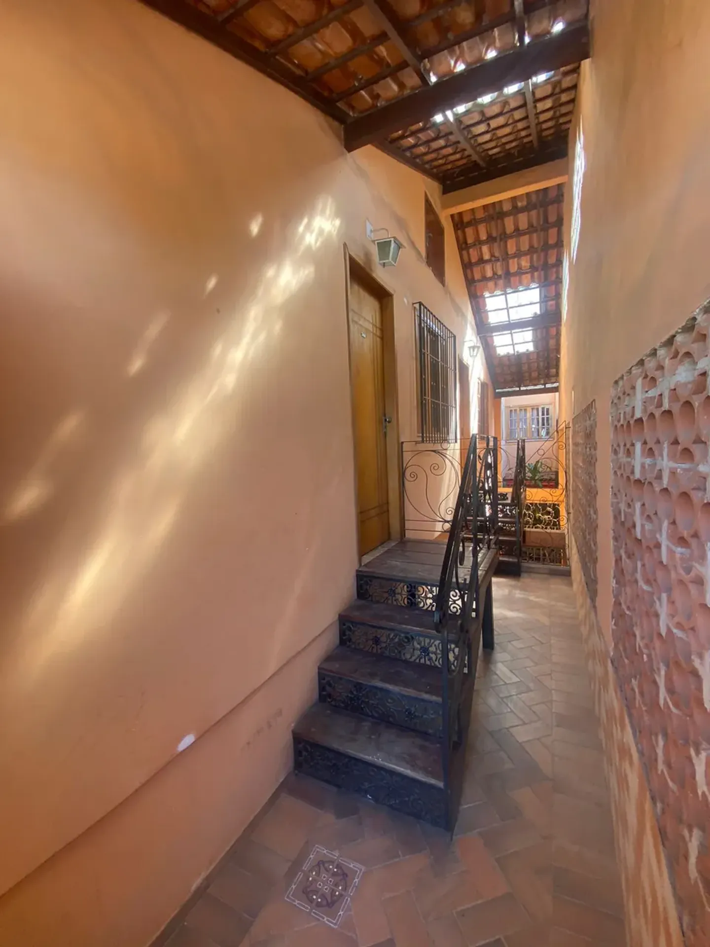 2-bedroom apartment with 65 m² on the 1st floor — photo 16