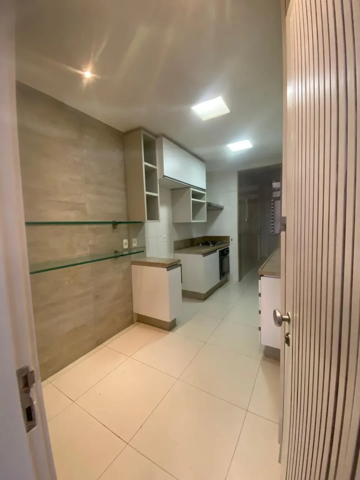 3 quartos e vista para a água: apartamento de 160 m² — photo 26