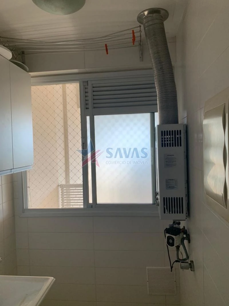 Apartamento, 65 m², com varanda gourmet — photo 18
