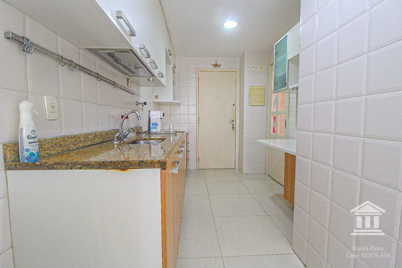 Vista al parque y 3 dormitorios: departamento de 122 m² — photo 37