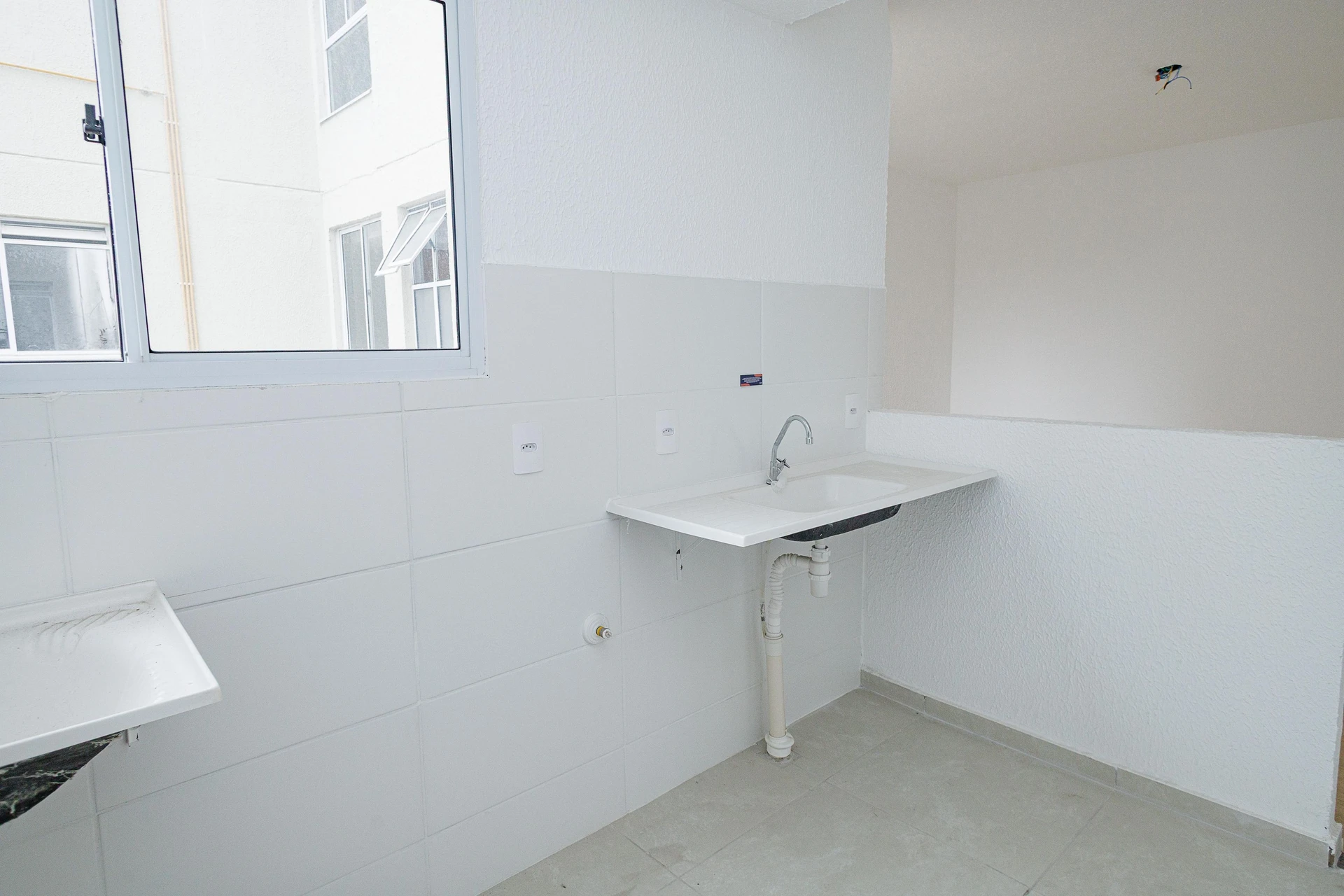 Rental apartment with 2 bedrooms and 1 bathroom — photo 9