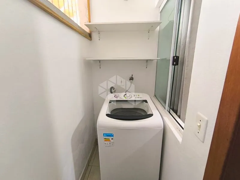 Estudio amueblado de 30 m² con 1 dormitorio — photo 13