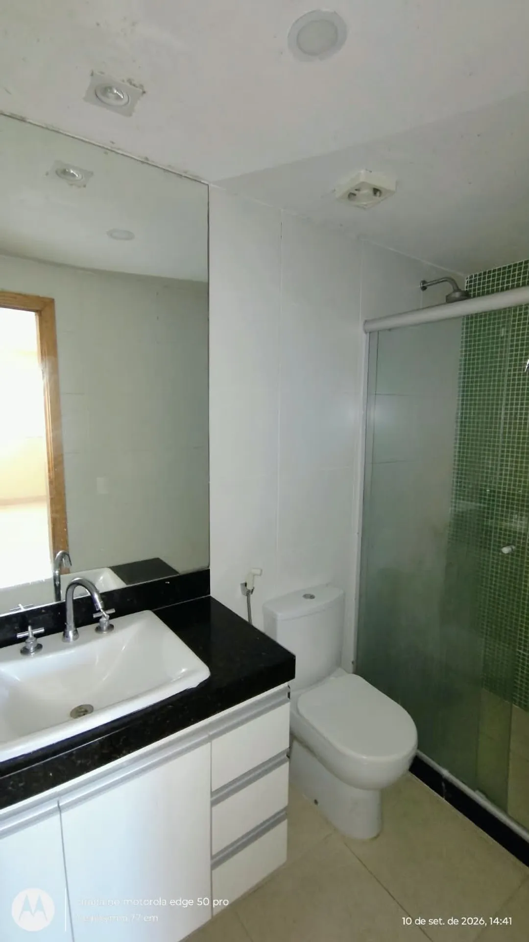 Apartment with 3 en-suite bedrooms, 98 m² and 1 spot — photo 25