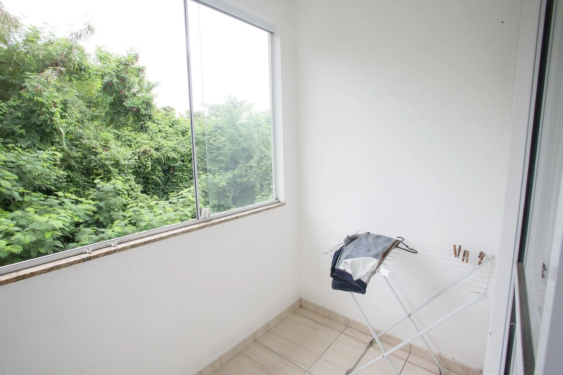 Casa mobiliada com 3 quartos, quintal privativo — photo 49
