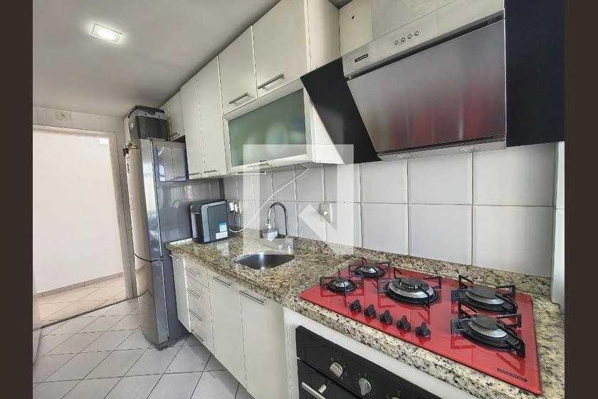Apartamento mobiliado, 134 m², com máquina de lavar — photo 11