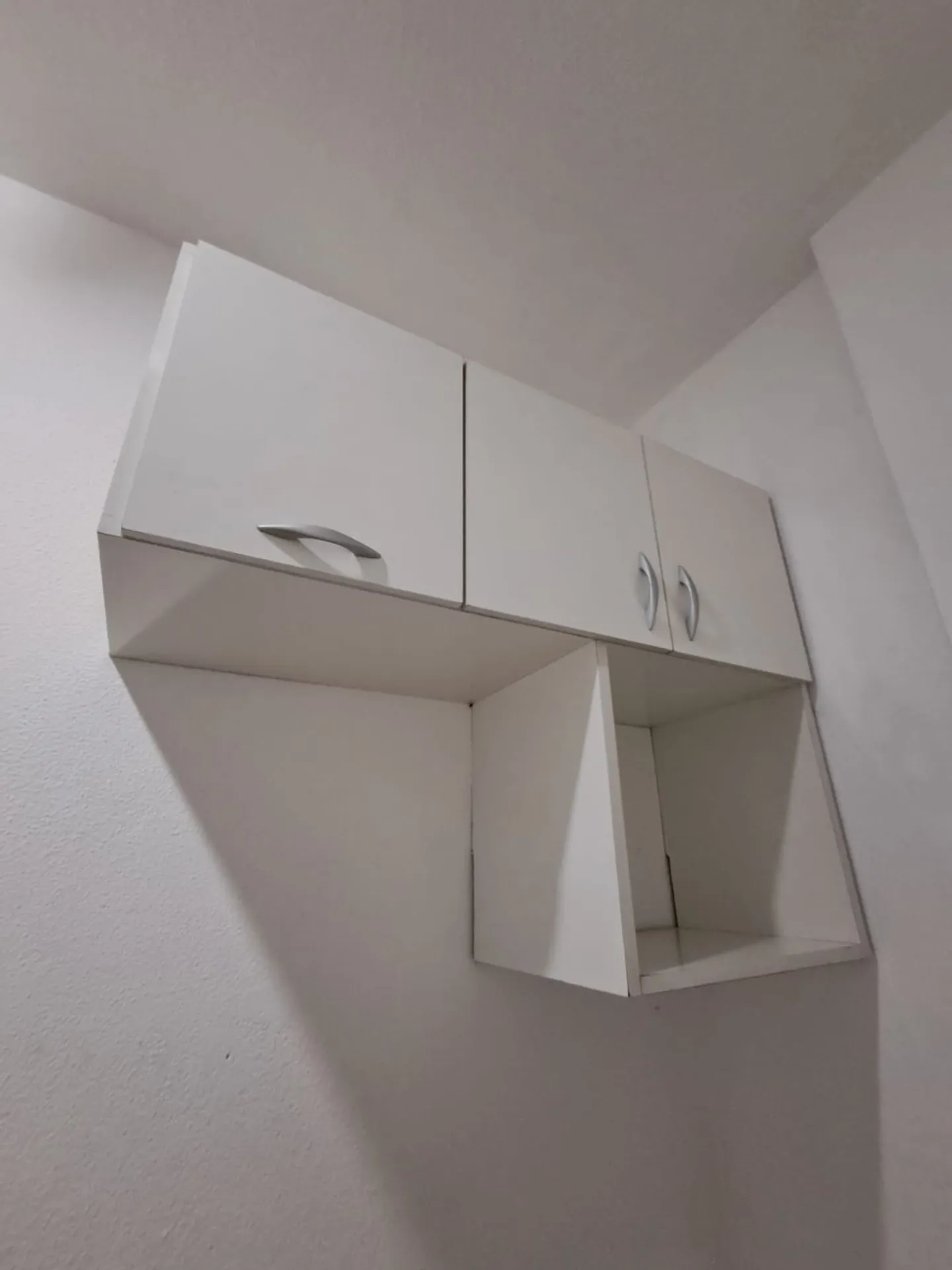 3-bedroom apartment with built-in wardrobes — photo 33