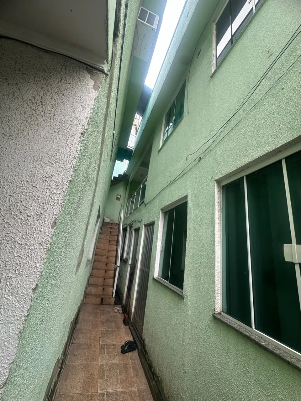 Будинок: 1 спальня, 20 м² — photo 9