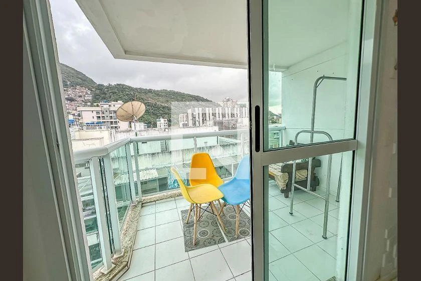2 quartos e vista para as montanhas: apartamento de 62 m² — photo 48