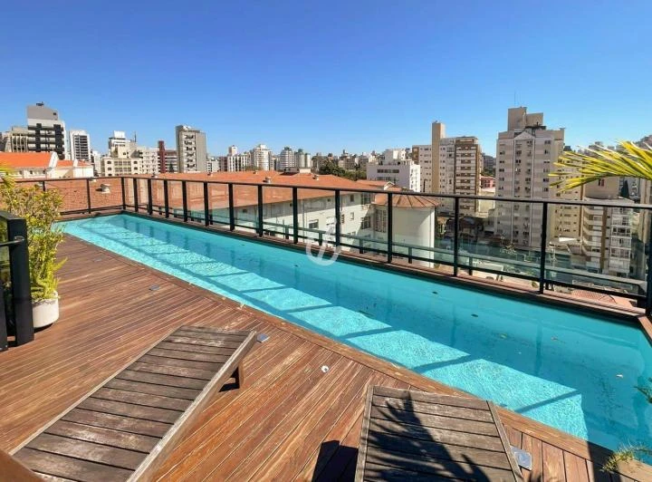 Apartamento amueblado de 102 m² con balcón acristalado — photo 3