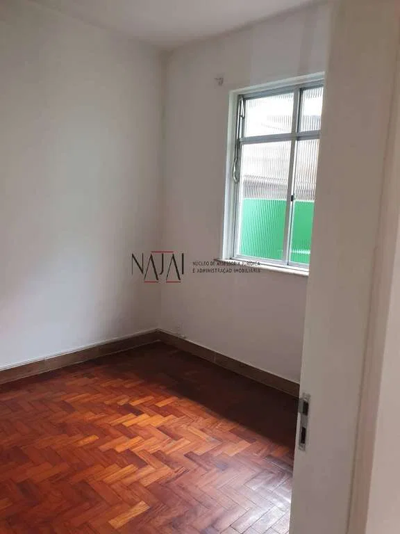 Дерев'яна підлога або ламінат та 2 спальні: будинок 48 м² — photo 12