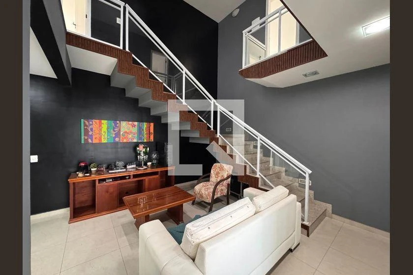 Casa em condomínio com 6 quartos e 6 banheiros — photo 28