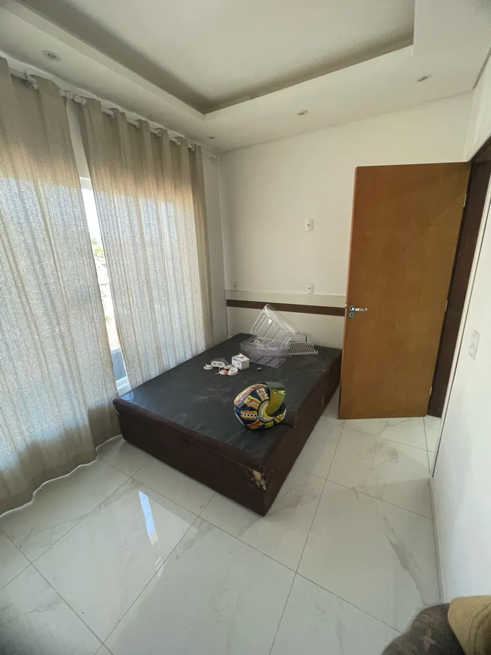Furnished apartment, 30 m², with a water view — photo 5