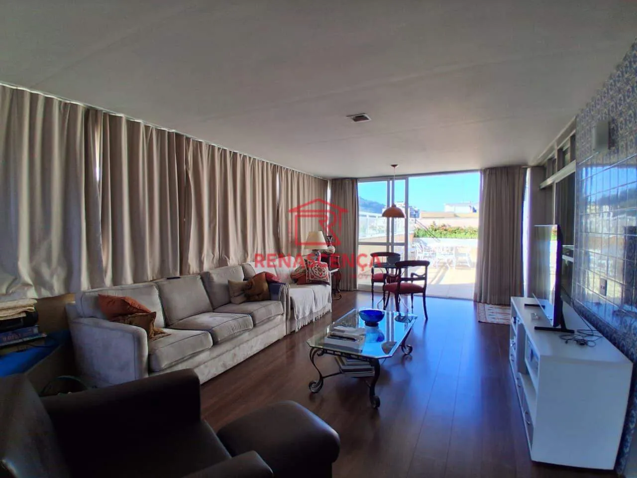 Cobertura com 4 quartos e terraço no 12º andar — photo 16