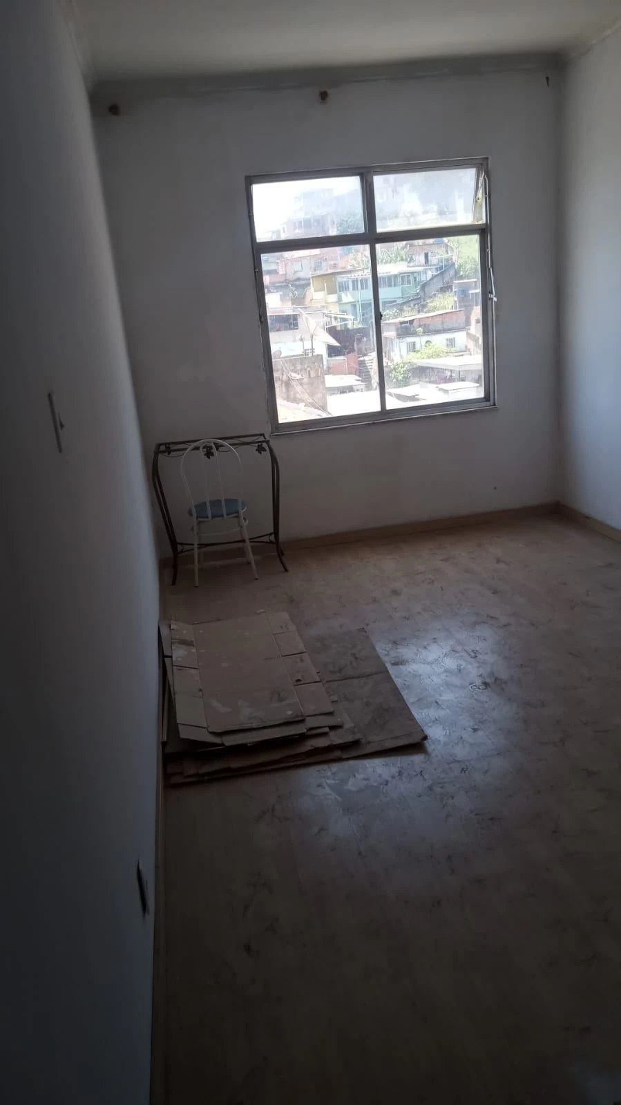 Apartamento, 70 m², com piso de madeira ou laminado — photo 7