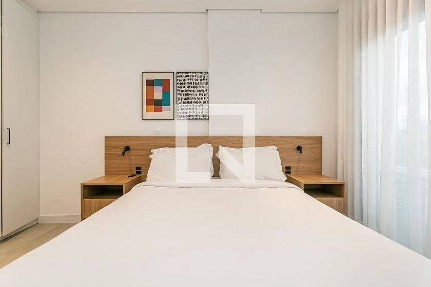 Квартира 112 м² з відкритою кухнею та 2 спальнями — photo 4