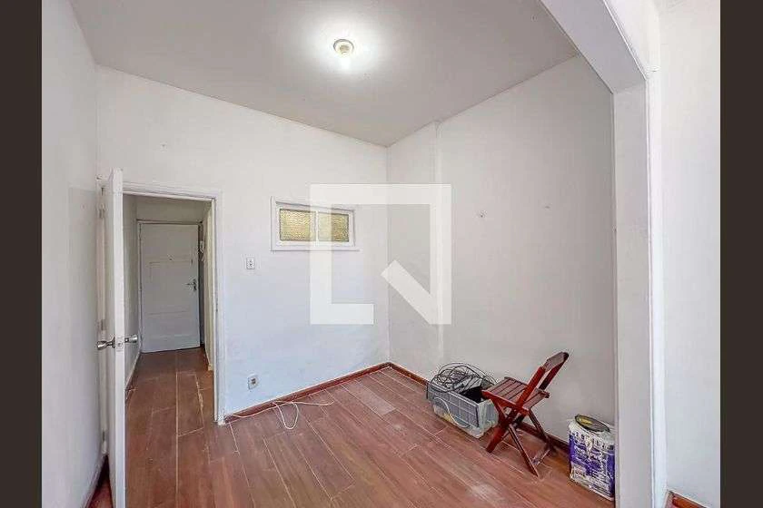 Studio sem mobília de 47 m² com 1 quarto e 1 banheiro — photo 21