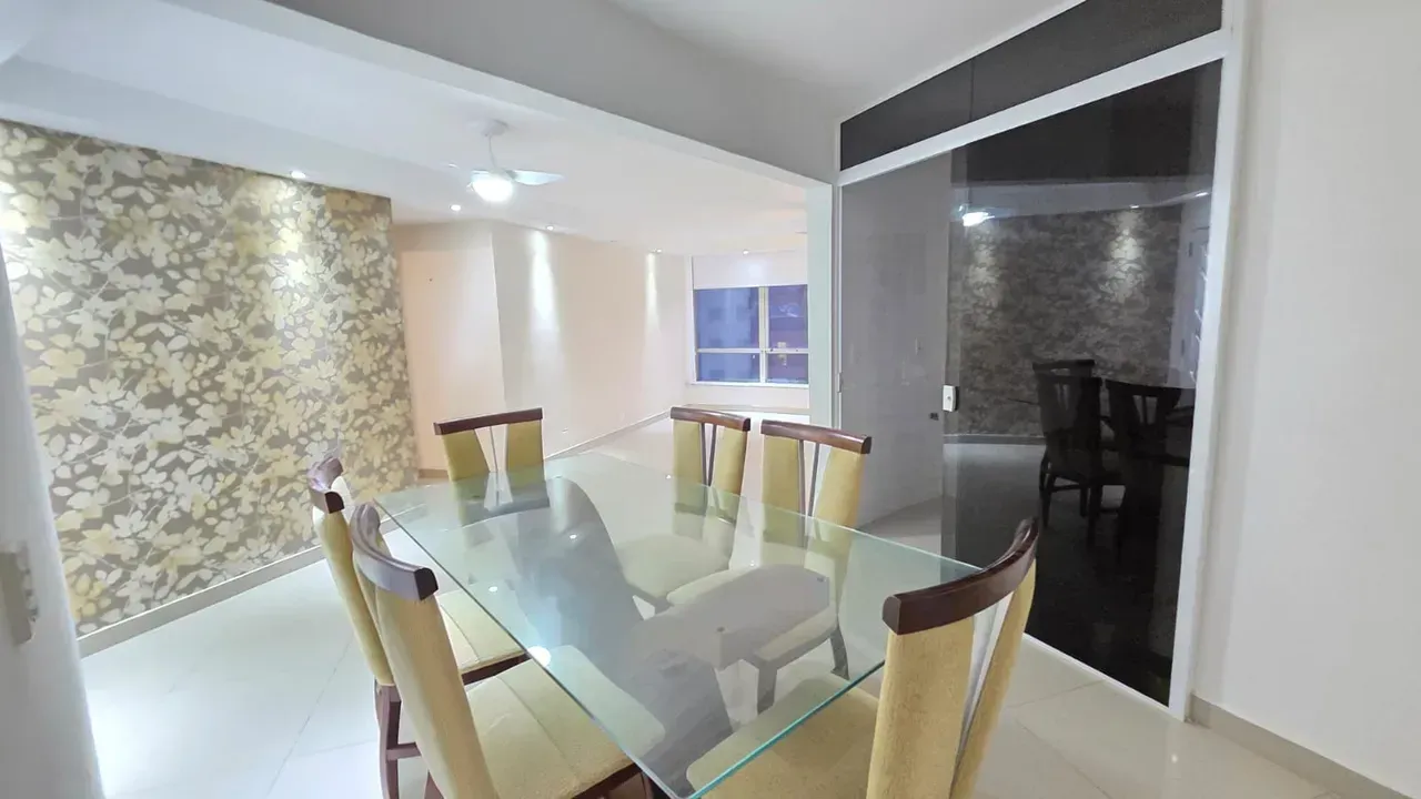 85 m² rental apartment with 2 bedrooms and 3 bathrooms — photo 8