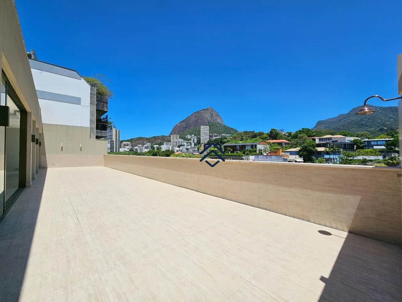 Cobertura linear com 4 suítes e 460 m² com 2 vagas — photo 14