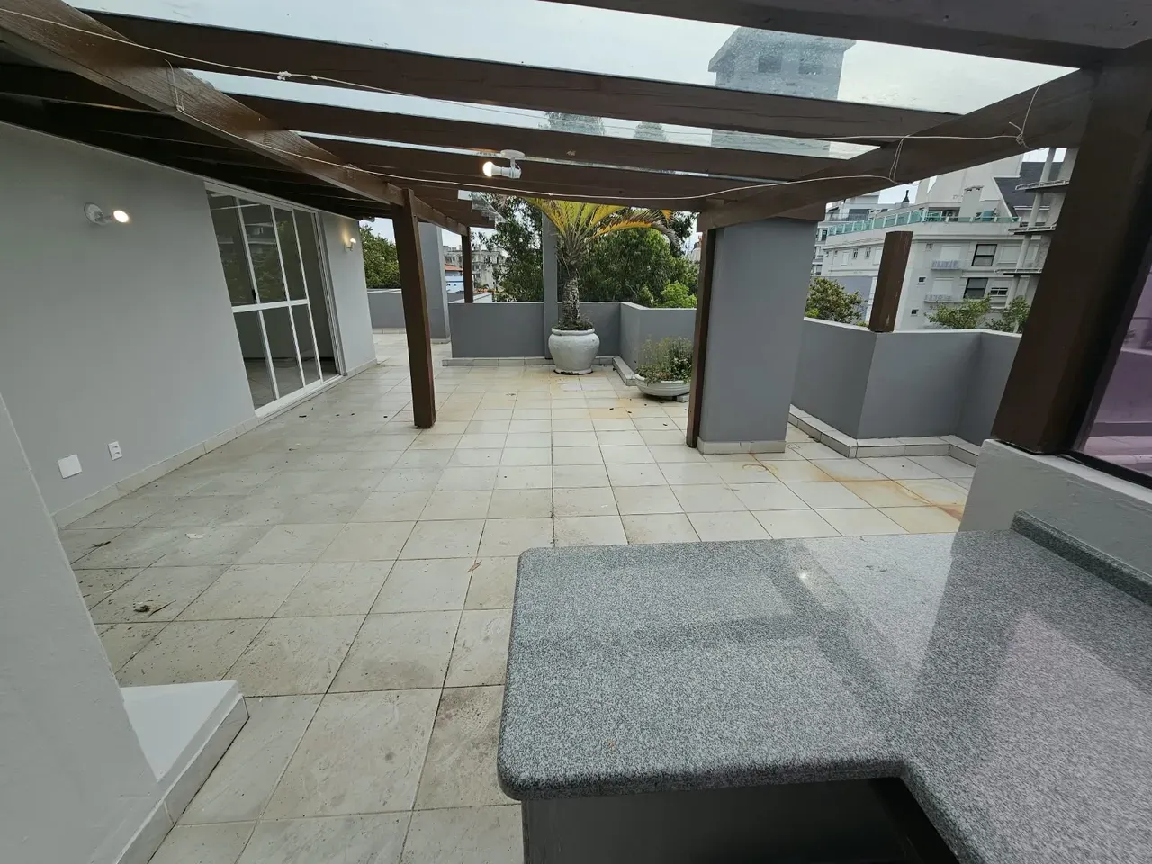 Departamento de 3 dormitorios con balcón gourmet — photo 16