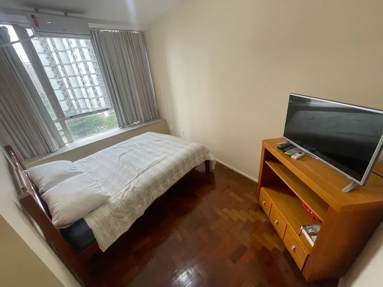 Apartamento mobiliado com 2 quartos e 3 banheiros — photo 18